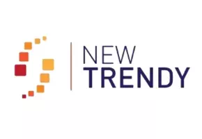 logo New Trendy
