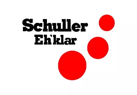 logo Schuller Eh'klar