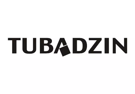 logo Tubądzin