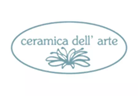 logo Ceramica Dell' Arte