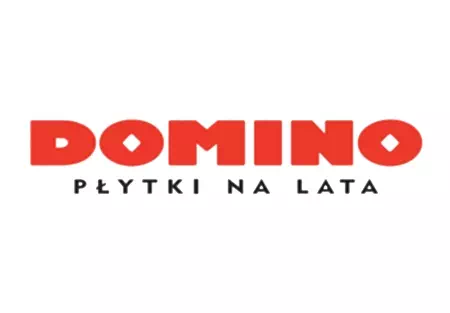logo Ceramika Domino