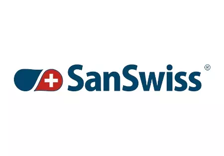 logo SanSwiss