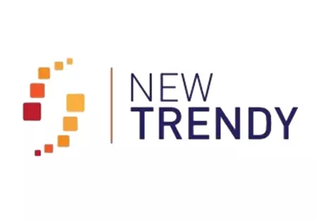 logo New Trendy