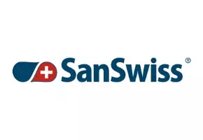 logo SanSwiss