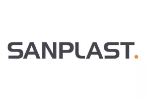 logo Sanplast